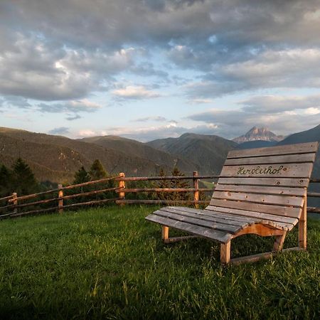 Herol - My Mountain Retreat Luson Ngoại thất bức ảnh