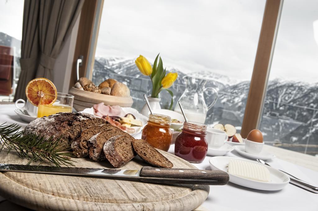 Herol - My Mountain Retreat Luson Ngoại thất bức ảnh