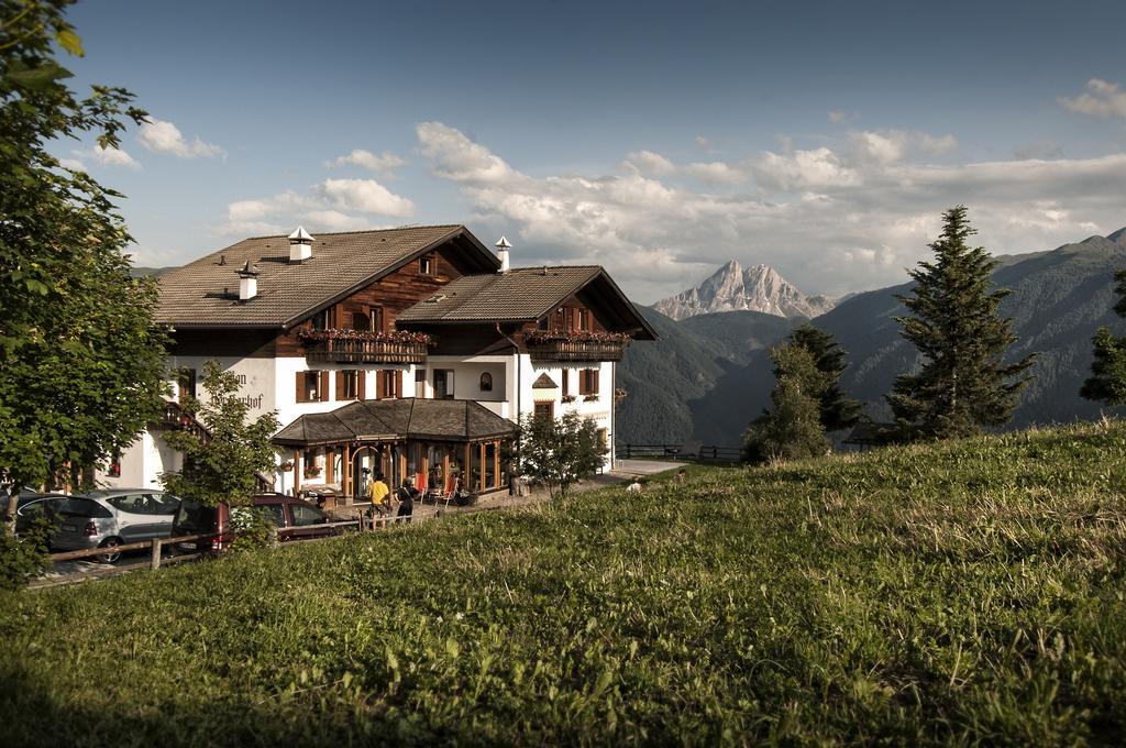Herol - My Mountain Retreat Luson Ngoại thất bức ảnh