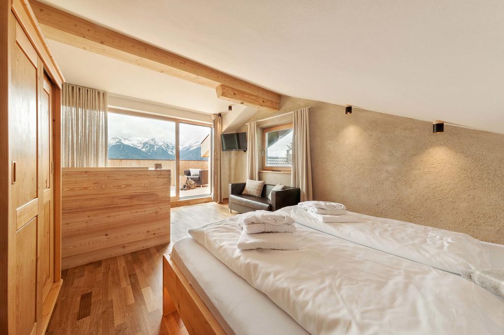 Herol - My Mountain Retreat Luson Ngoại thất bức ảnh