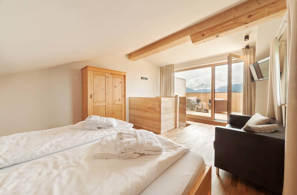 Herol - My Mountain Retreat Luson Ngoại thất bức ảnh