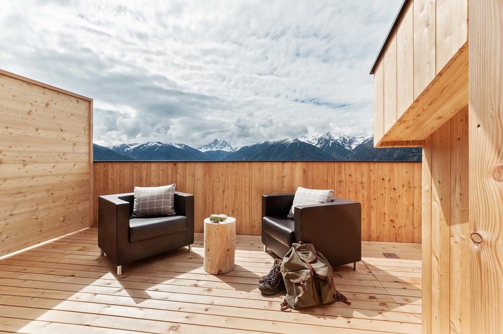 Herol - My Mountain Retreat Luson Ngoại thất bức ảnh