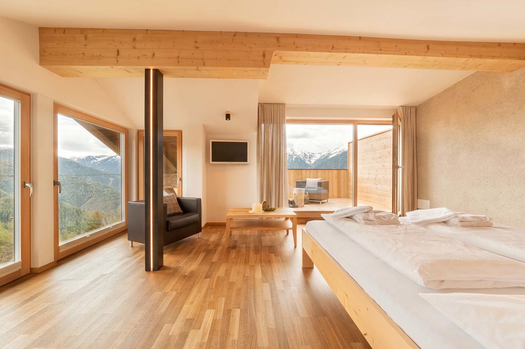Herol - My Mountain Retreat Luson Ngoại thất bức ảnh