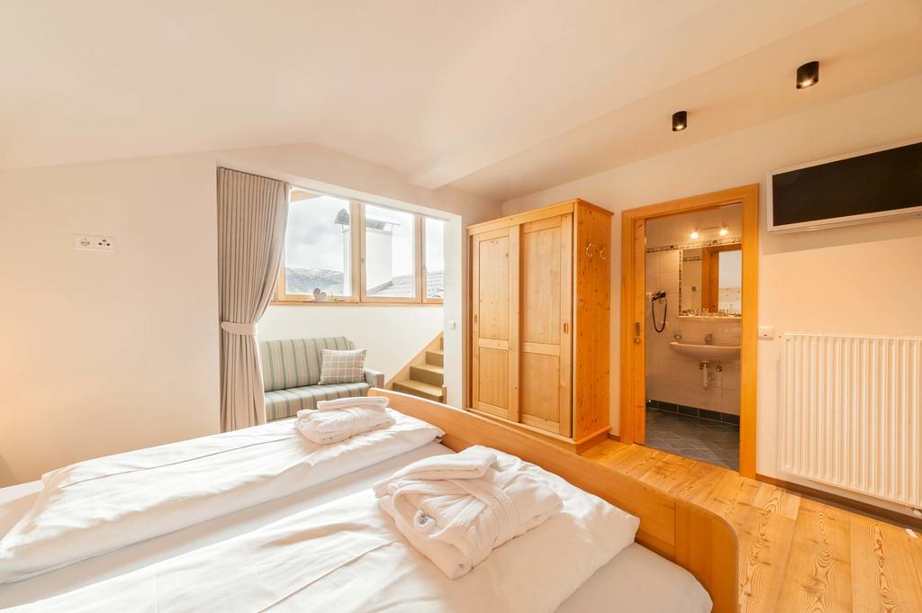 Herol - My Mountain Retreat Luson Ngoại thất bức ảnh