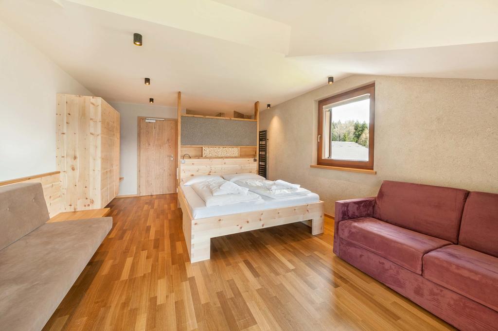 Herol - My Mountain Retreat Luson Ngoại thất bức ảnh