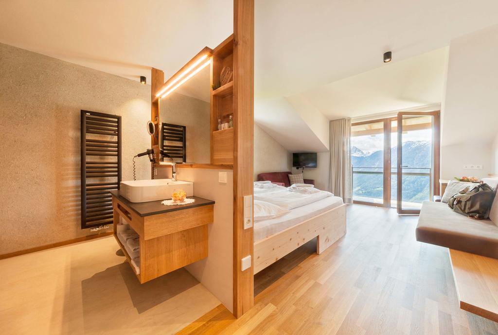 Herol - My Mountain Retreat Luson Ngoại thất bức ảnh