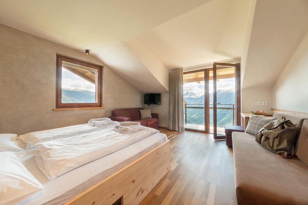 Herol - My Mountain Retreat Luson Ngoại thất bức ảnh