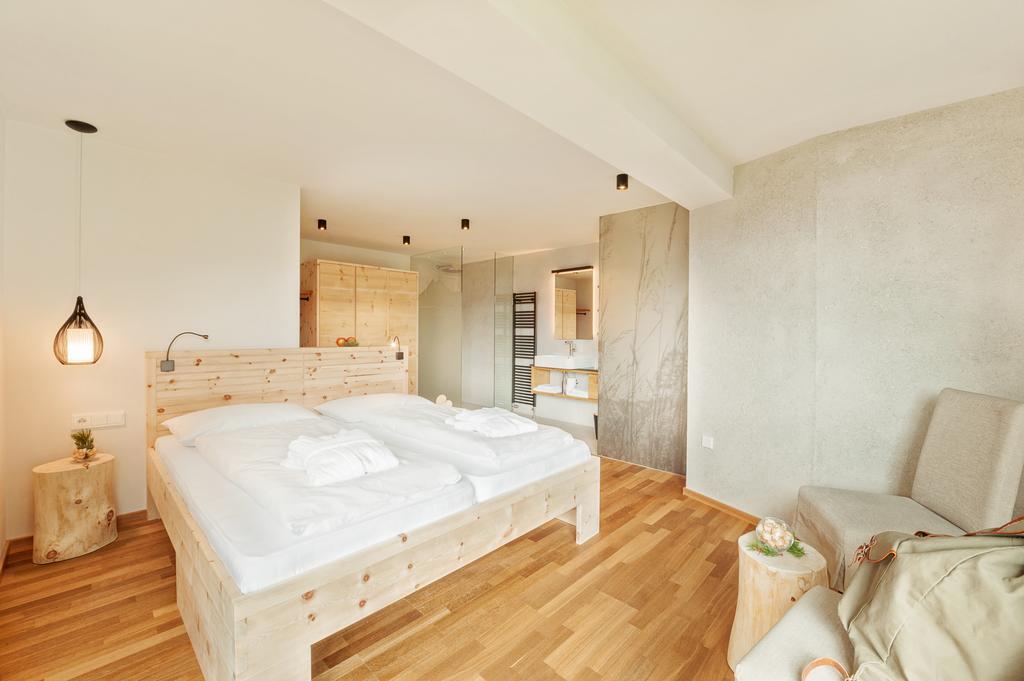 Herol - My Mountain Retreat Luson Ngoại thất bức ảnh