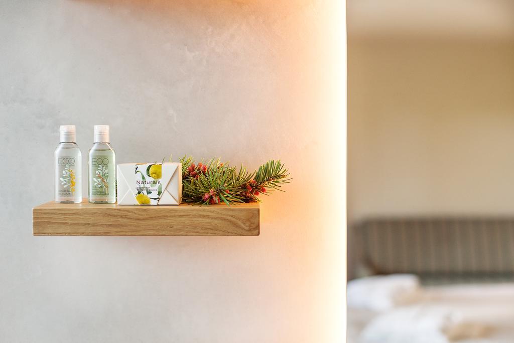 Herol - My Mountain Retreat Luson Ngoại thất bức ảnh