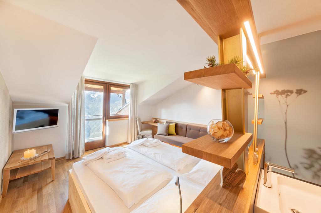 Herol - My Mountain Retreat Luson Ngoại thất bức ảnh