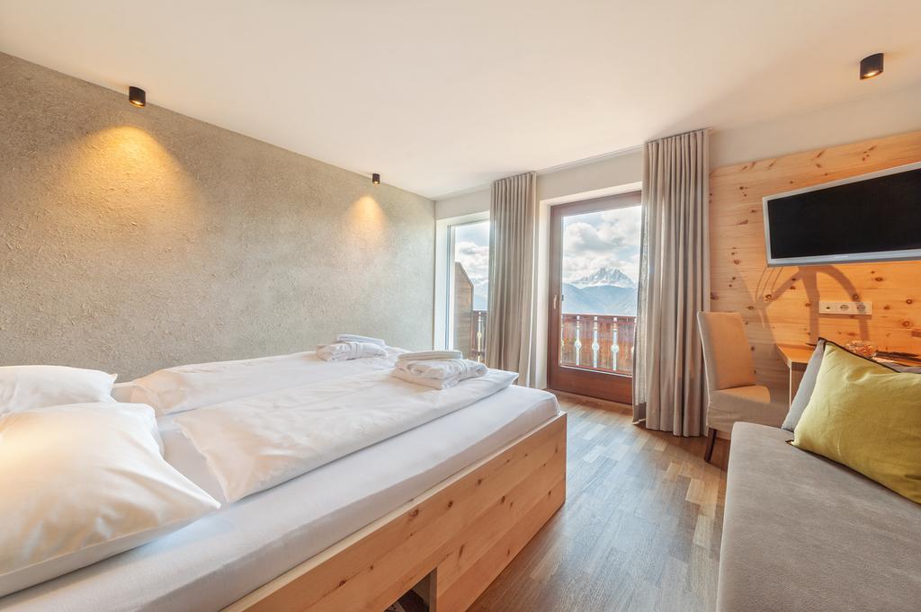 Herol - My Mountain Retreat Luson Ngoại thất bức ảnh