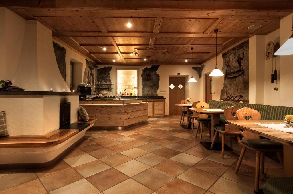 Herol - My Mountain Retreat Luson Ngoại thất bức ảnh