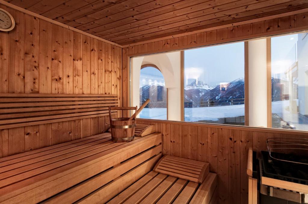 Herol - My Mountain Retreat Luson Ngoại thất bức ảnh