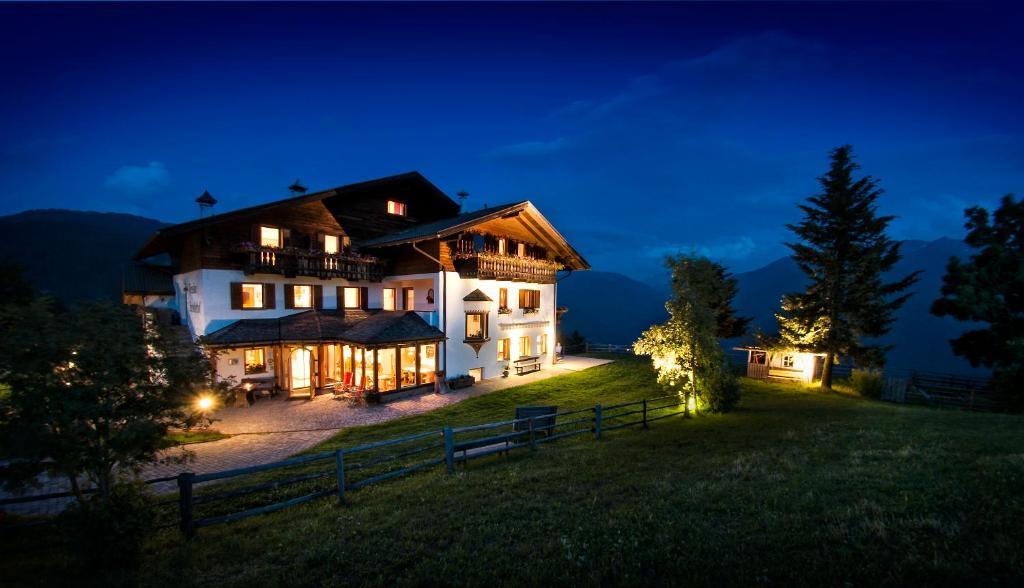 Herol - My Mountain Retreat Luson Ngoại thất bức ảnh