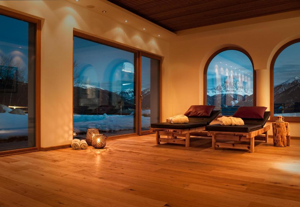 Herol - My Mountain Retreat Luson Ngoại thất bức ảnh