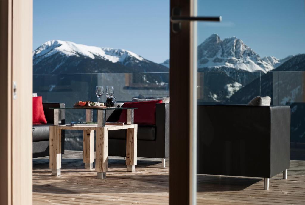 Herol - My Mountain Retreat Luson Ngoại thất bức ảnh