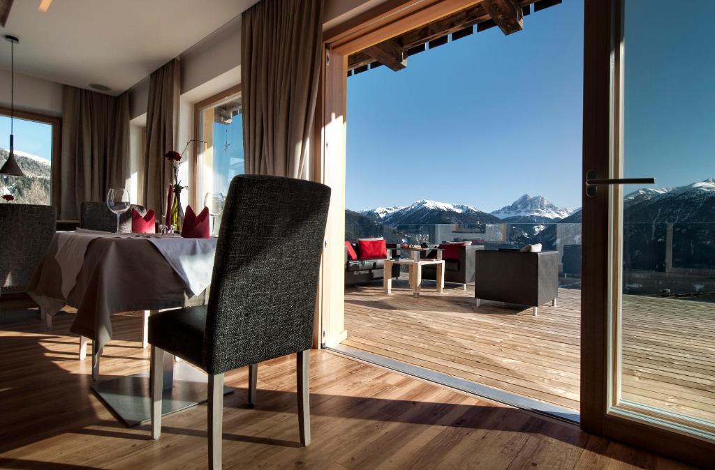Herol - My Mountain Retreat Luson Ngoại thất bức ảnh