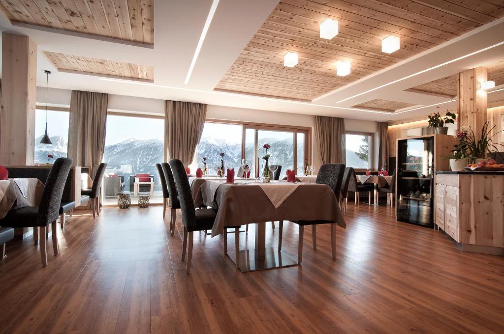 Herol - My Mountain Retreat Luson Ngoại thất bức ảnh