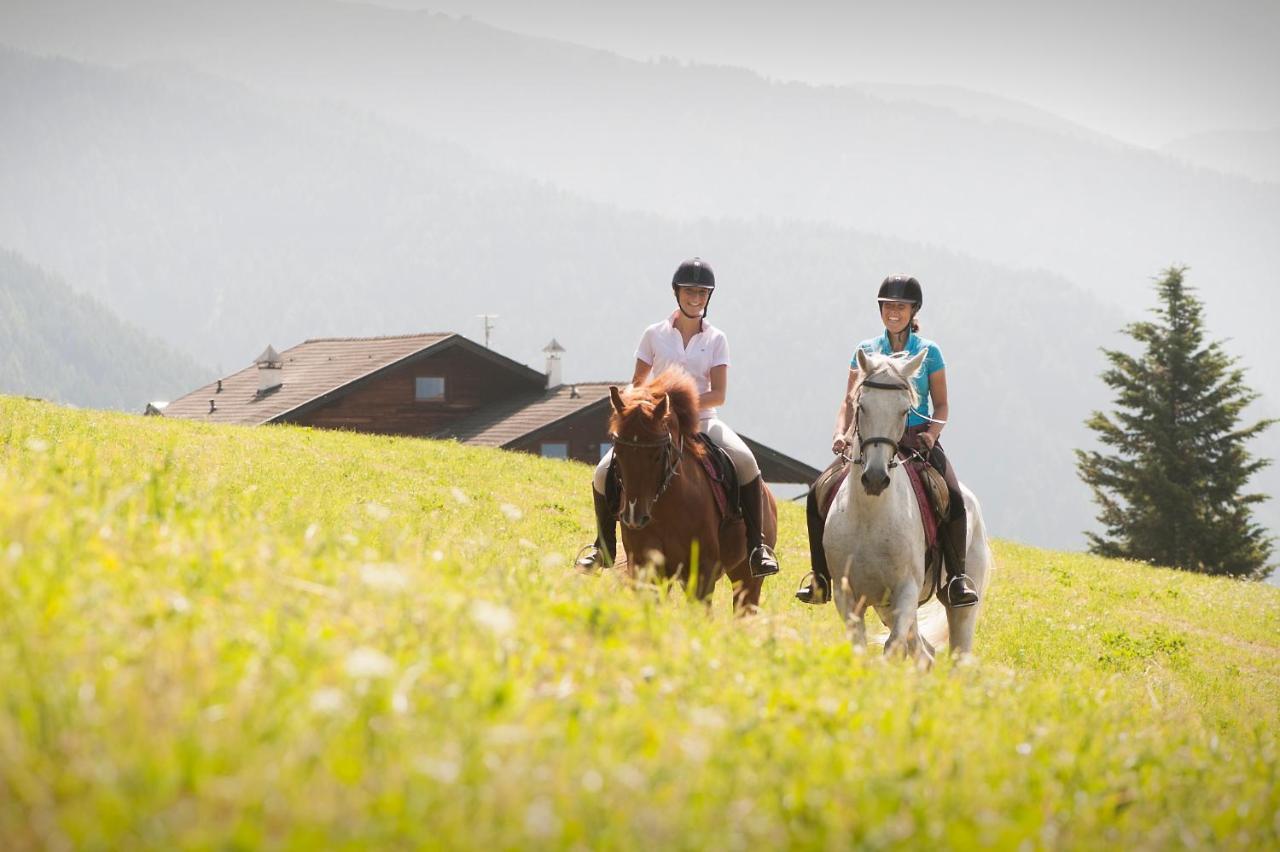 Herol - My Mountain Retreat Luson Ngoại thất bức ảnh